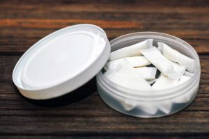 How To Take Snus - Nicopods