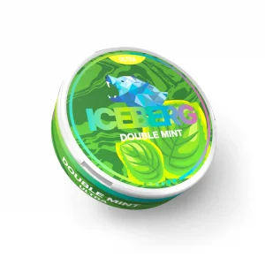 Iceberg Double Mint (150mg)