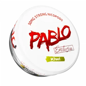 Pablo Exclusive Kiwi