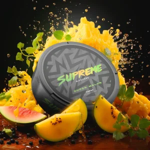 Supreme Super Melon (100mg)