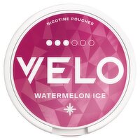 VELO Watermelon Ice (10mg)