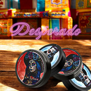 Desperado Bundle