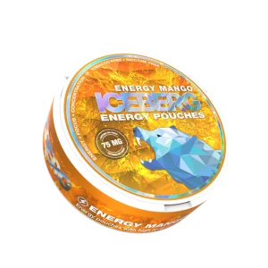 iceberg energy mango