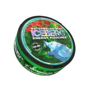 iceberg energy watermelon mint