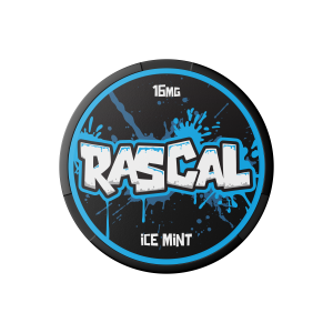 rascal ice mint