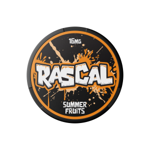 rascal summer fruits