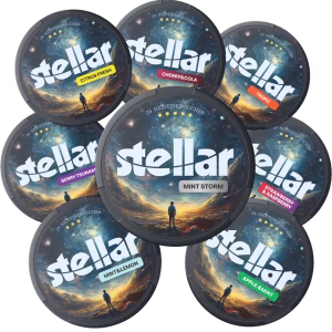 Stellar Variety Bundle