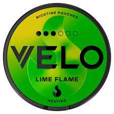 VELO LIME FLAME