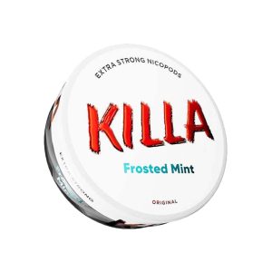 Killa Frosted Mint (16mg)