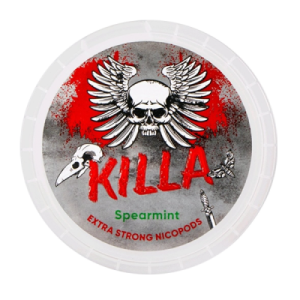 killa spearmint