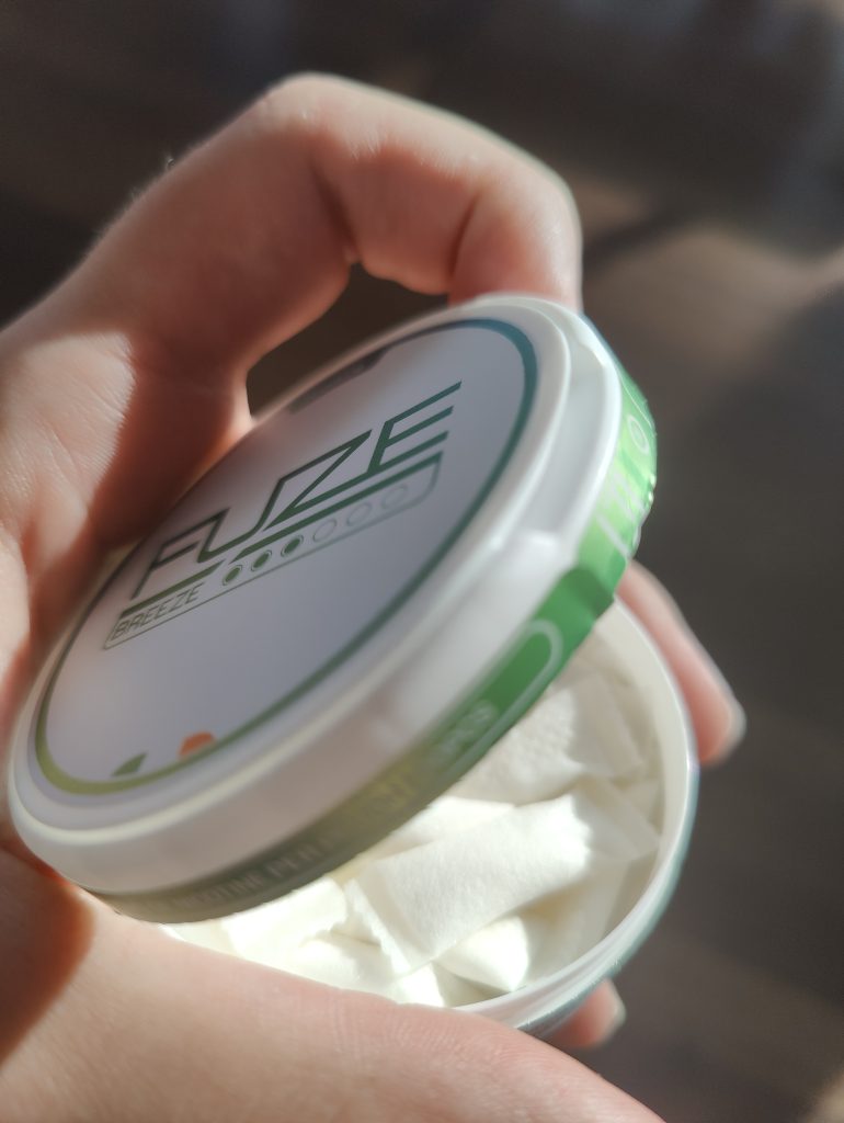 Will Ireland ban nicotine pouches? Nicopods.ie article talks about the issue.