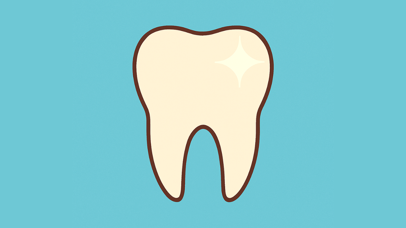 Do nicotine pouches stain your teeth more than tobacco?