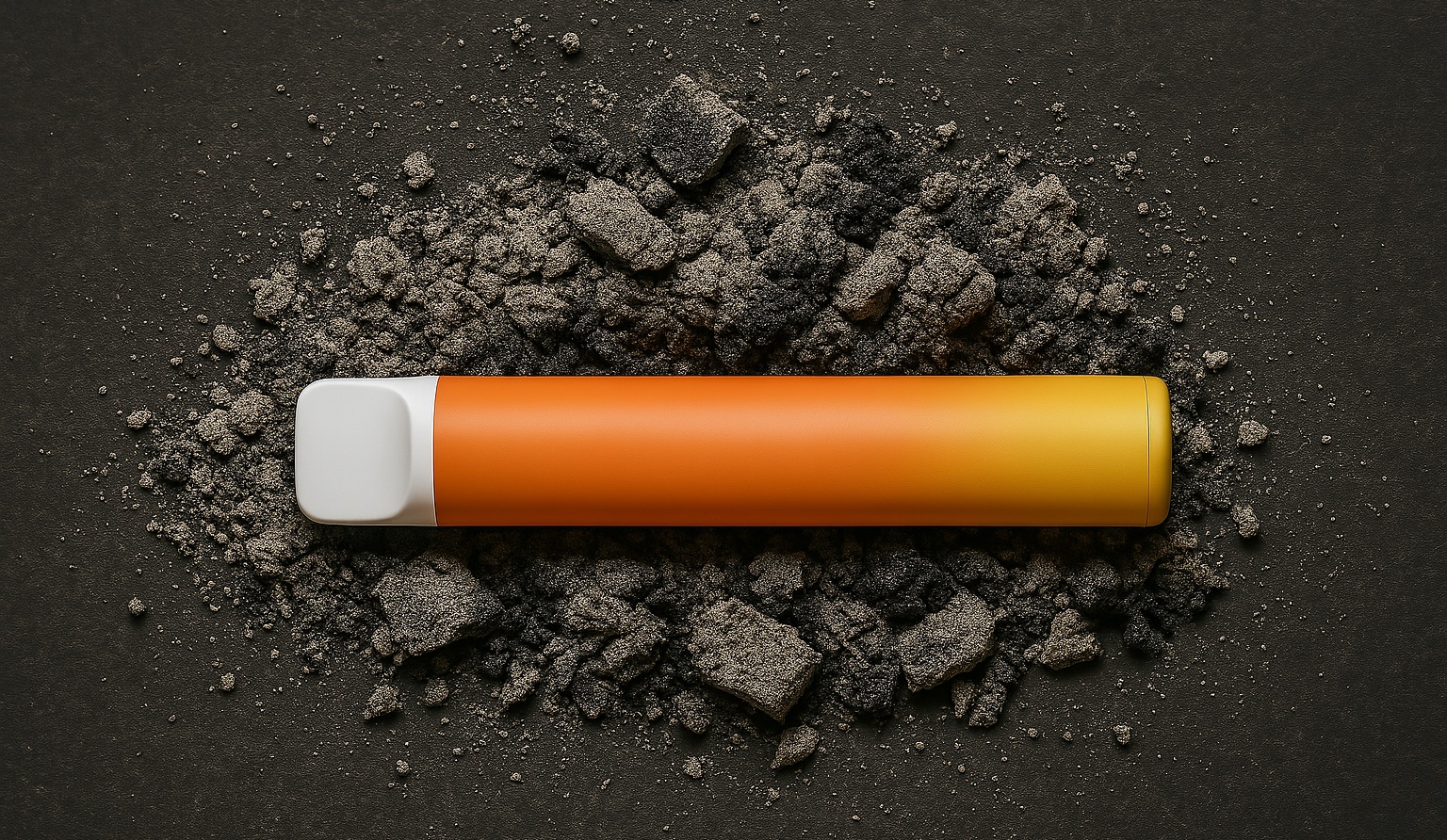 Are Nicotine Pouches Safer Than Vaping?