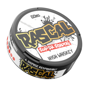 RASCAL Irish Whiskey