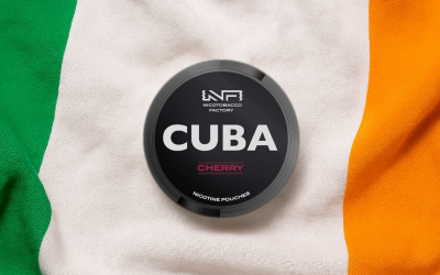 Can You Buy Cuba Snus in Ireland?