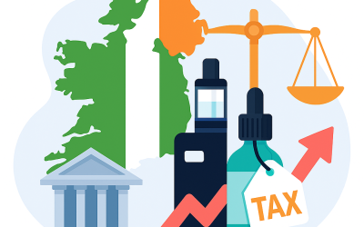 ireland vape tax – Everything You Need to Know
