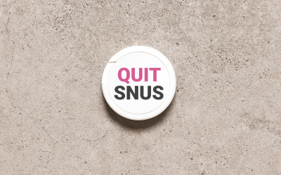 Guide to Quitting Snus in 2026