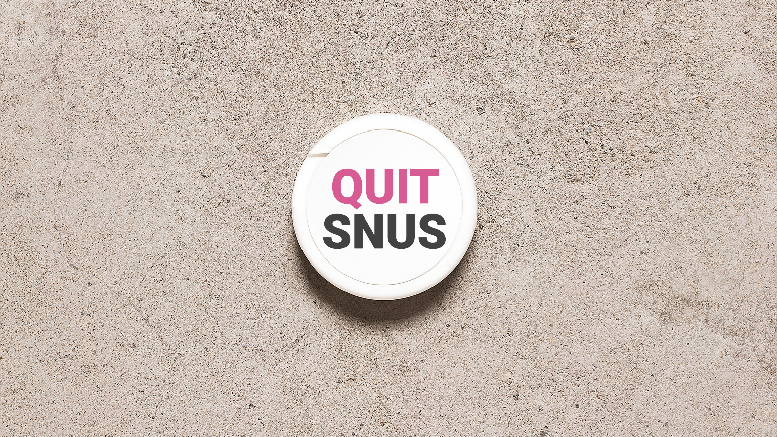 Guide to Quitting Snus in 2026