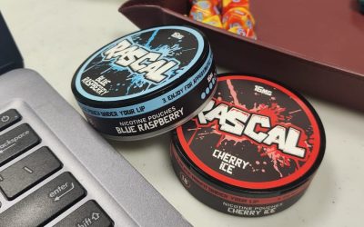 Does Snus Expire?