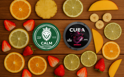 Vape Alternatives in Ireland – The Vape Tax is Insane