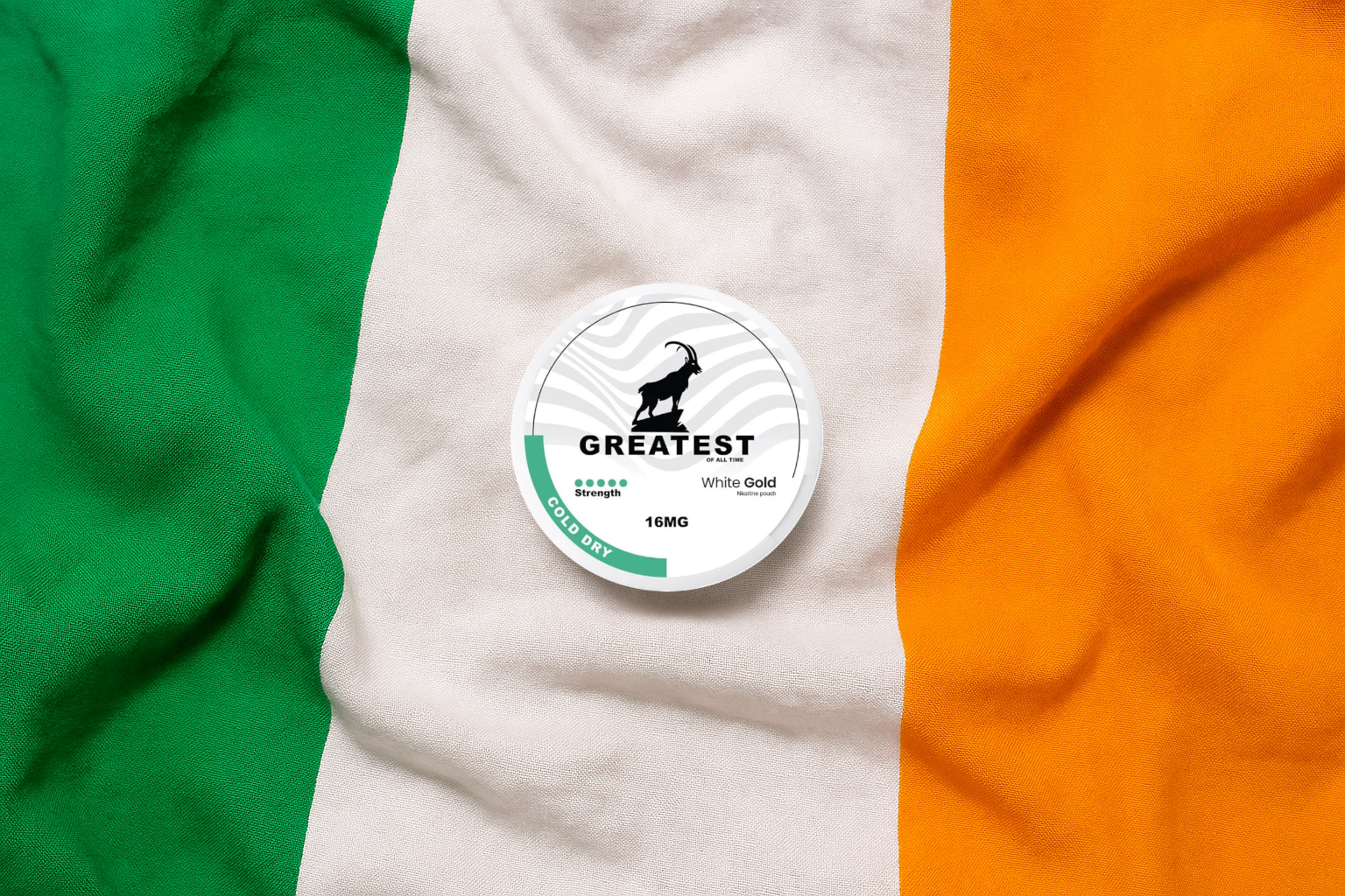 Top 6 Brands of Snus in Ireland