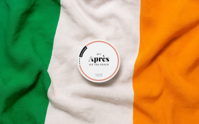Can You Buy Après Snus in Ireland?