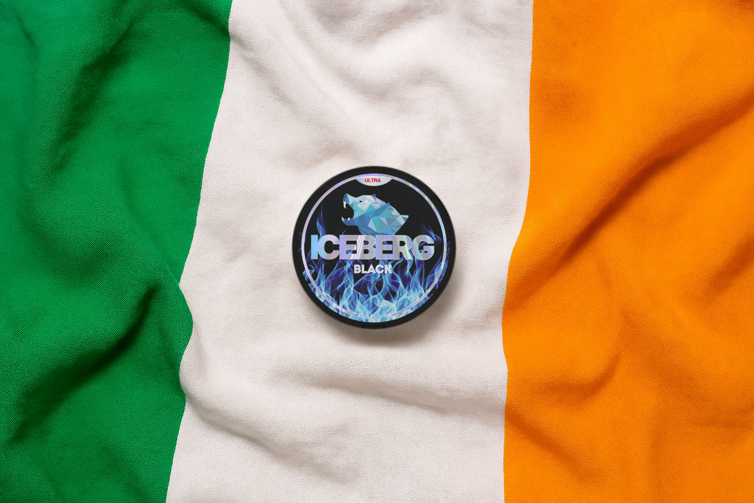 Can You Buy Iceberg Snus in Ireland?