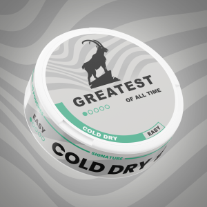 Greatest Cold Dry