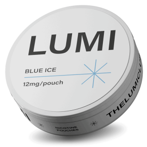 Lumi Blue Ice