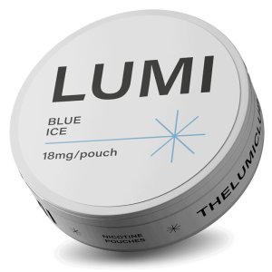 Lumi Blue Ice