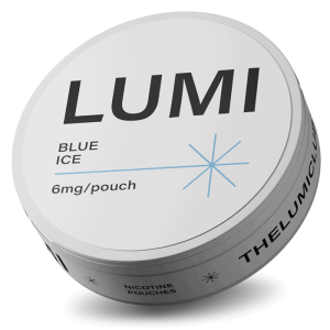 Lumi Blue Ice