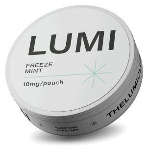 Lumi Freeze Mint