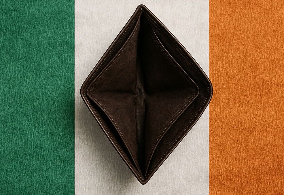 How Much Does Snus Cost in Ireland?