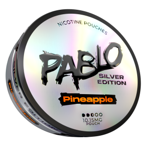 Pablo Silver Edition Pineapple (10.15mg)