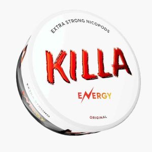 Killa Energy (16mg)
