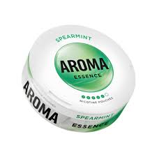 Aroma Essence Spearmint (13mg)