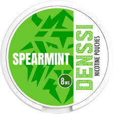 Denssi Spearmint Freeze (4mg)