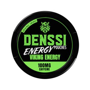 Denssi Energy Viking Energy (100mg) 