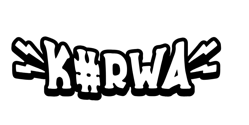 kurwa logo
