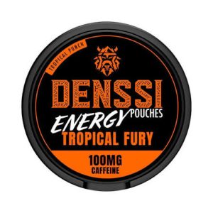 Denssi Energy Tropical Fury (100mg) 
