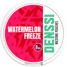 Denssi Watermelon Freeze (4mg)
