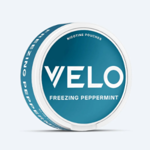 Velo Freezing Peppermint (14mg)
