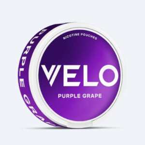 Velo Purple Grape (14mg)