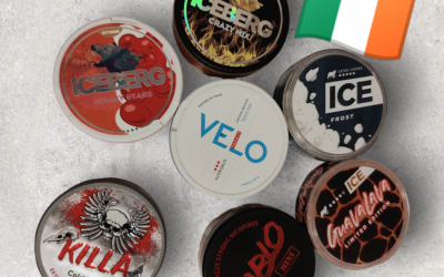 Where To Buy Snus in Ireland: The Ultimate Guide