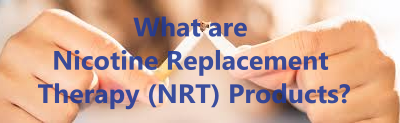 Nicotine Replacement Therapy (NRT): A Comprehensive Guide