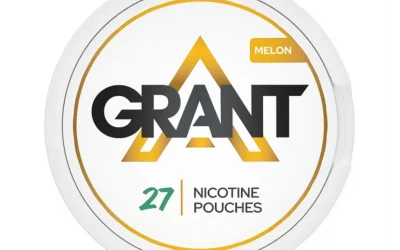 Grant Nicotine Pouch Deals in Ireland