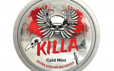 Understanding the Market: Demand for Killa snus in Ireland