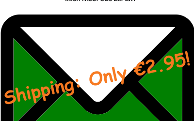 Get Nicotine Pouches in Ireland with Super-cheap Shipping!