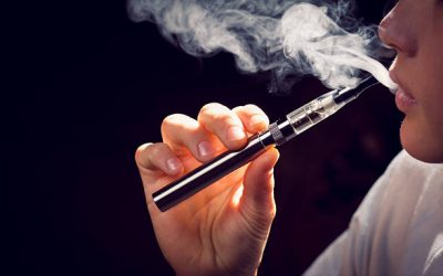 Nicotine Pouches versus Vapes in Ireland